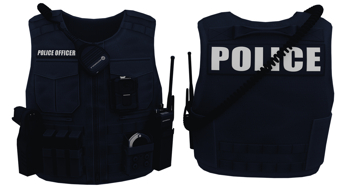 Livewire Vest