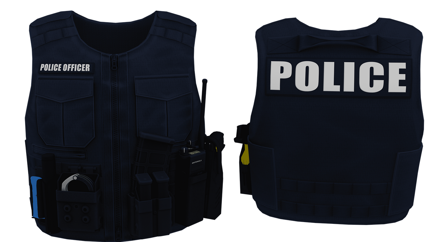 Livewire Vest