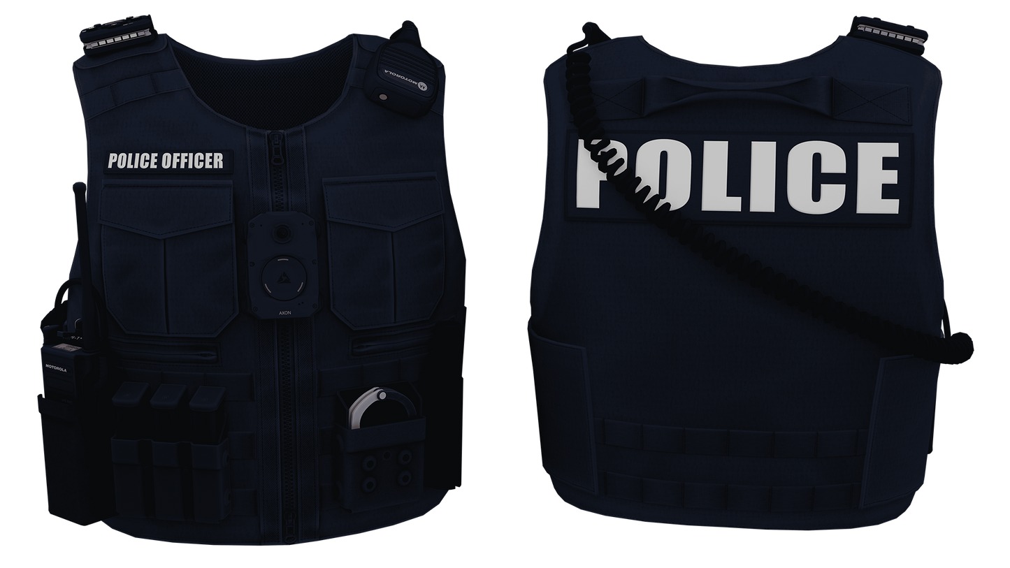 Livewire Vest