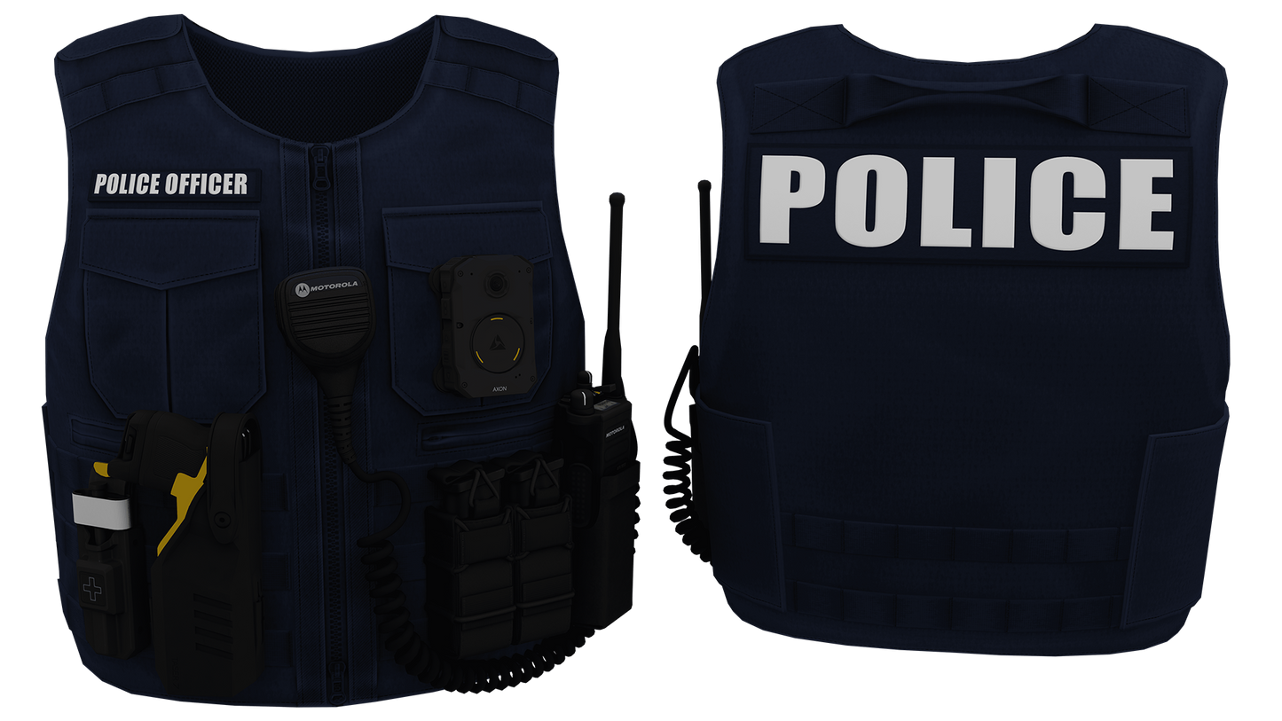 Livewire Vest