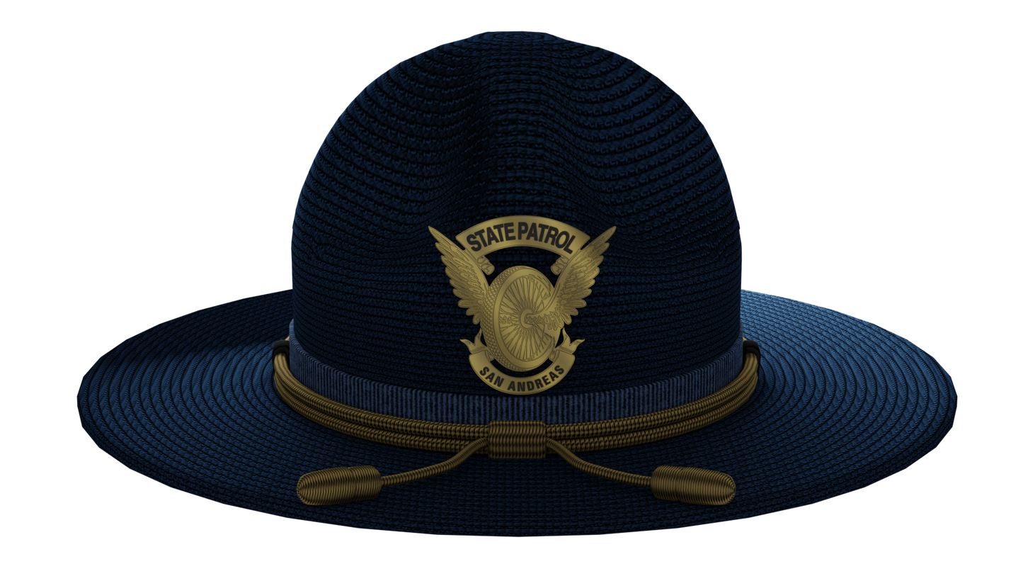 SASP V1 (CSP Based) Uniform Package