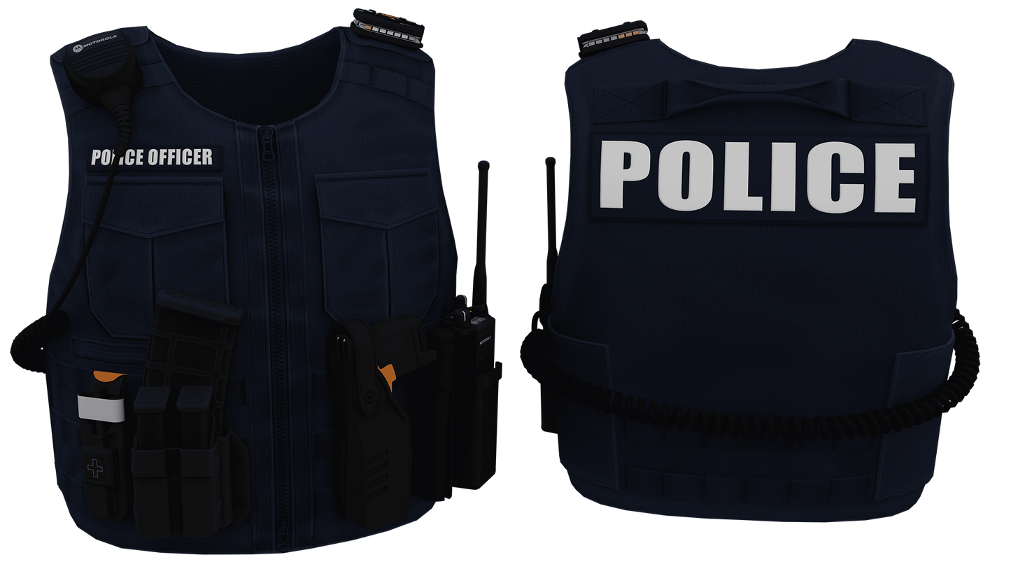 Livewire Vest
