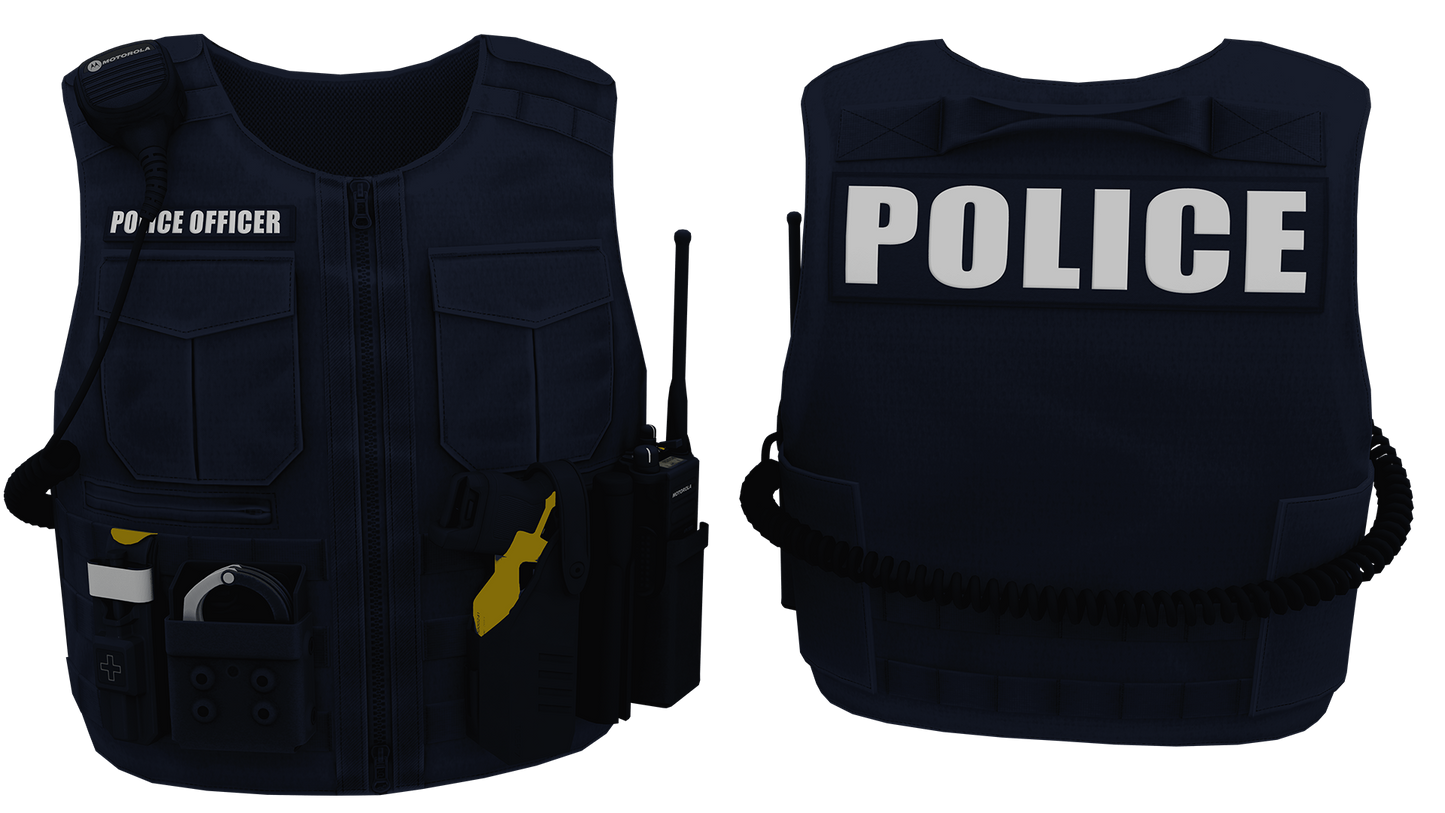 Livewire Vest