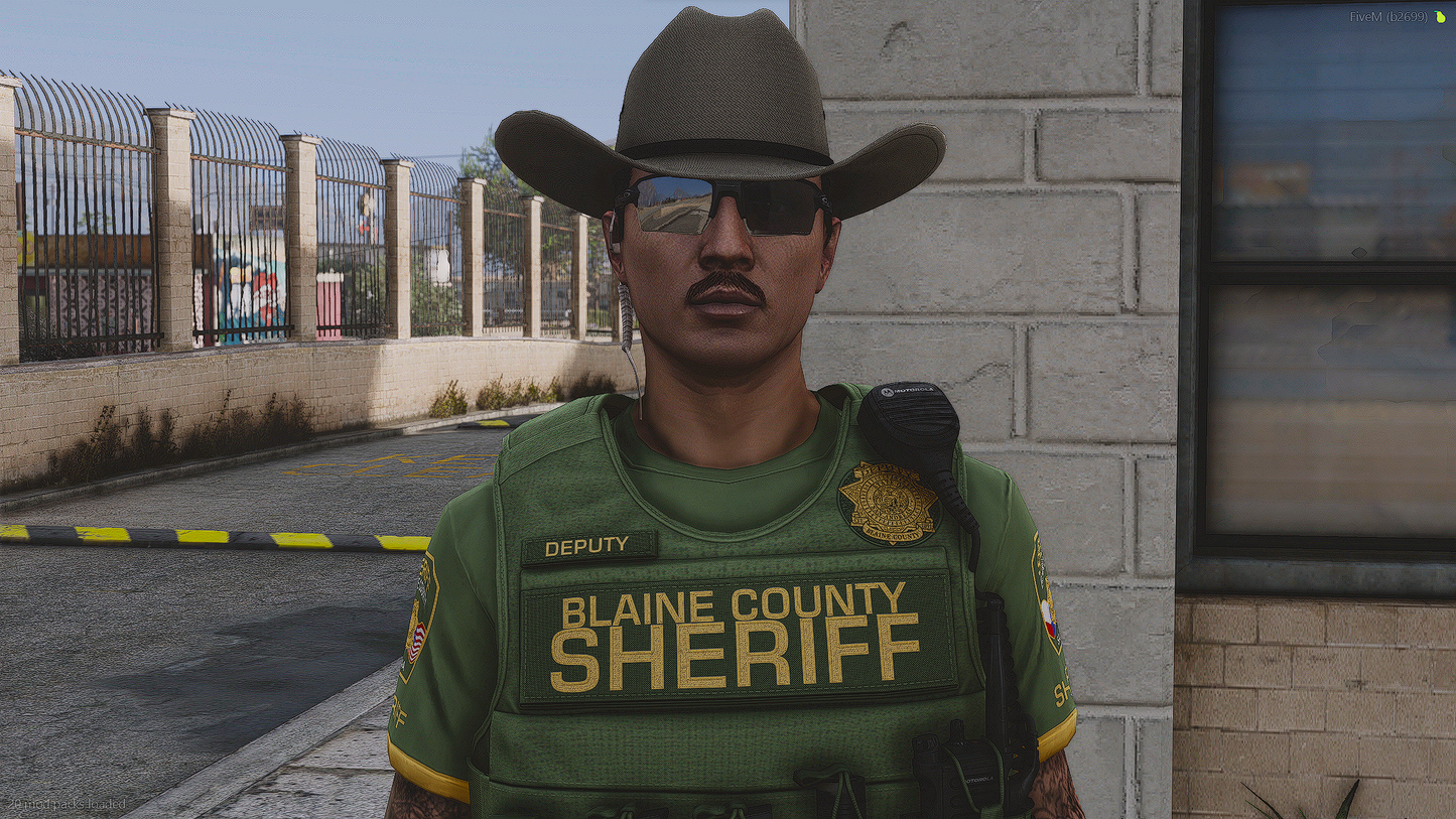 Fosta's Reshade Preset V1