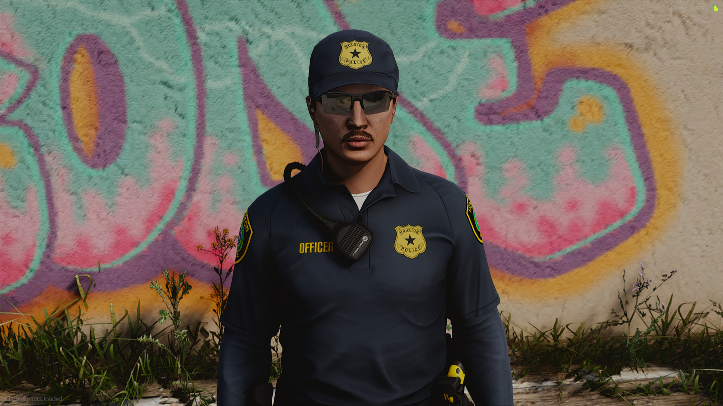 Fosta's Reshade Preset V1