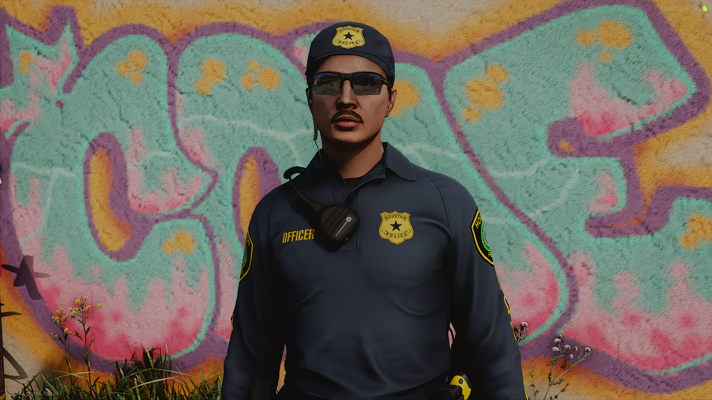 Fosta's Reshade Preset V1