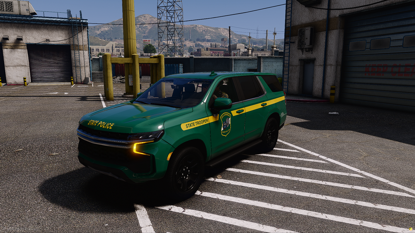 Fosta’s Reshade Preset V2