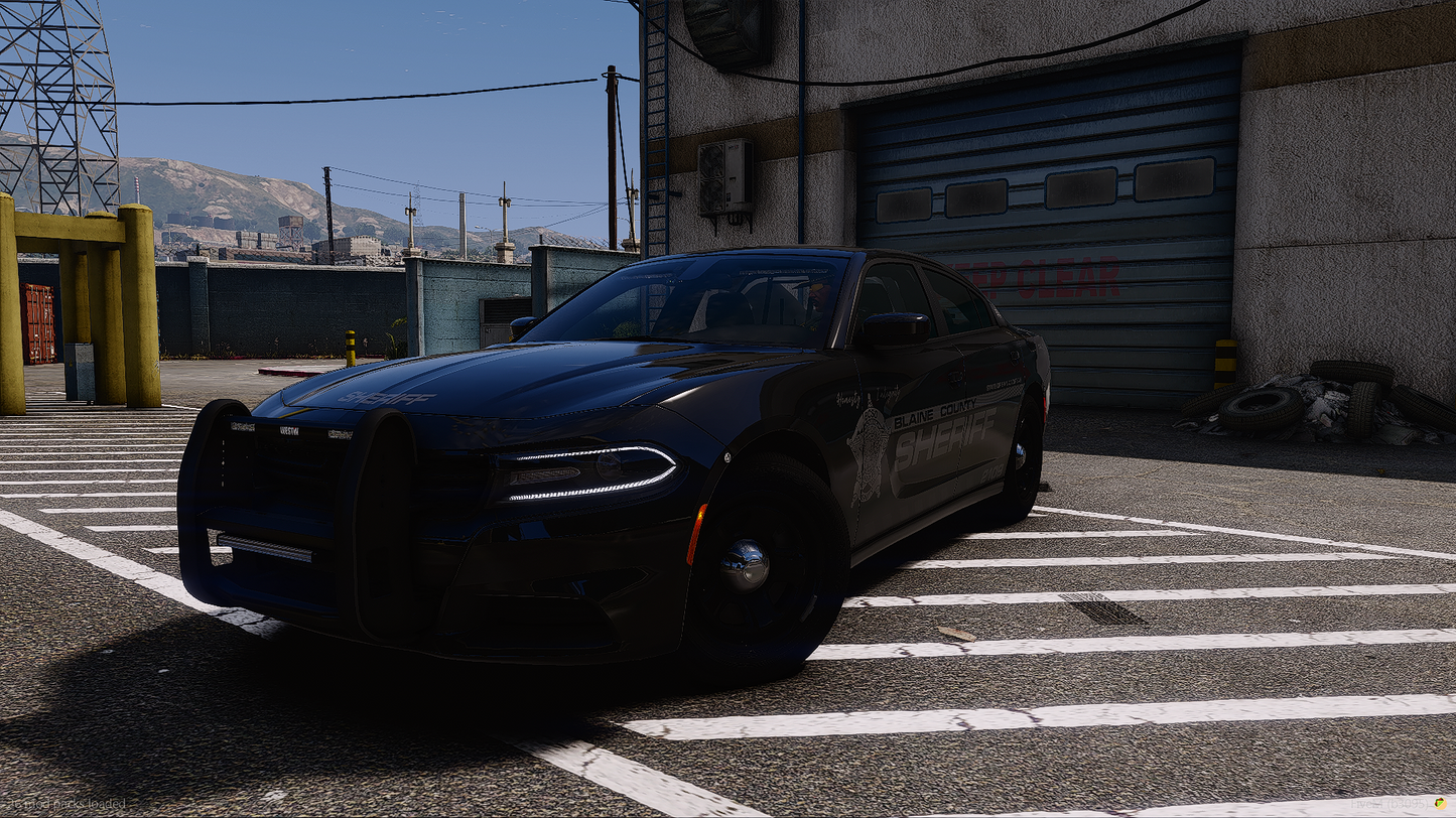 Fosta’s Reshade Preset V2