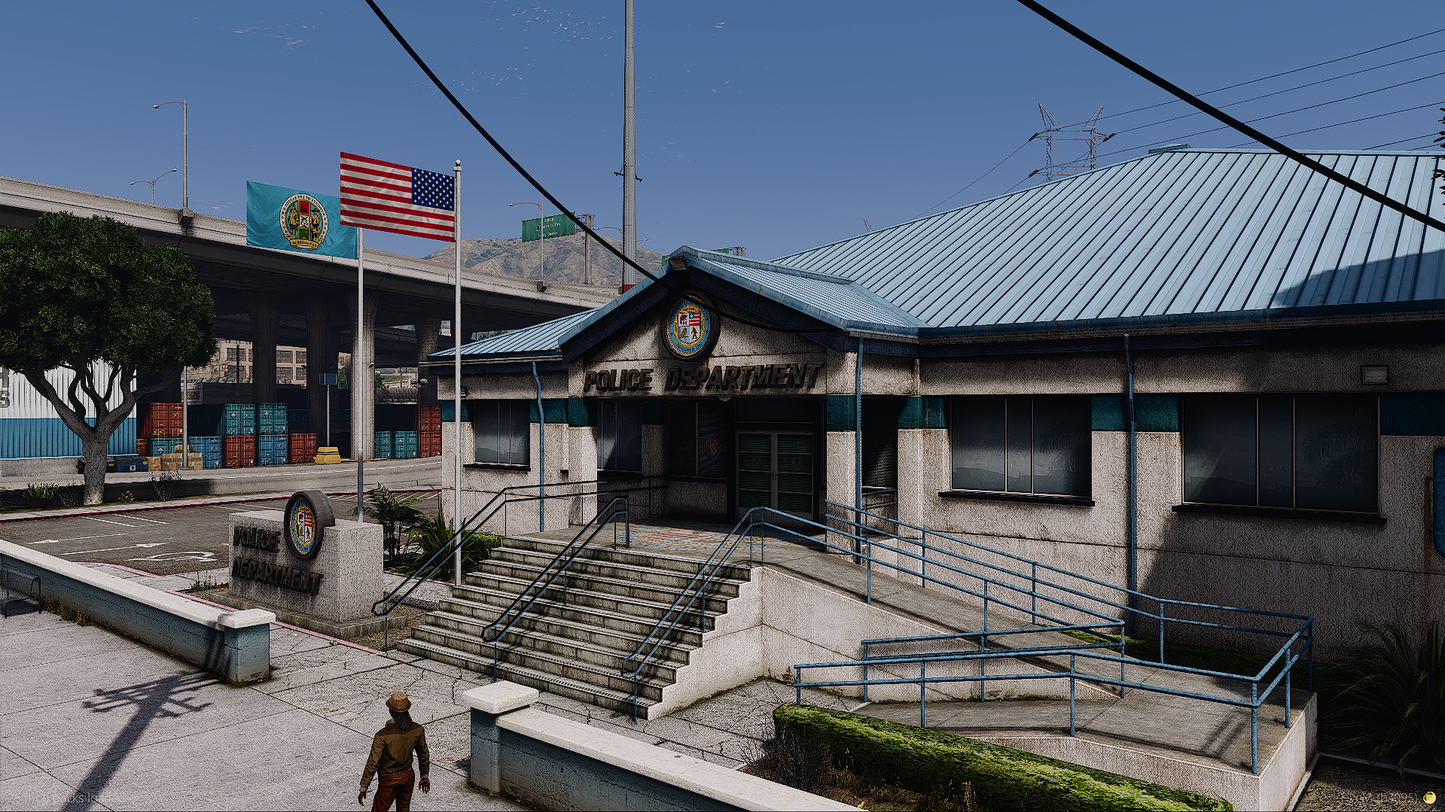 Fosta’s Reshade Preset V2