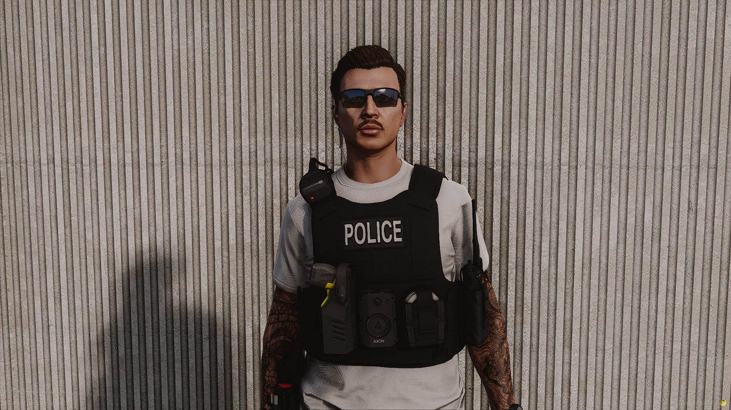 Fosta’s Reshade Preset V2