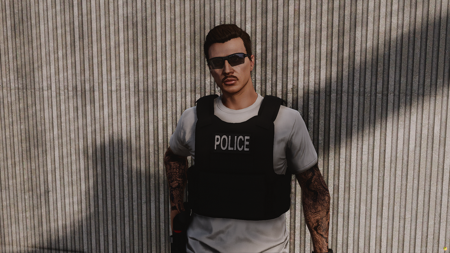 Fosta’s Reshade Preset V2