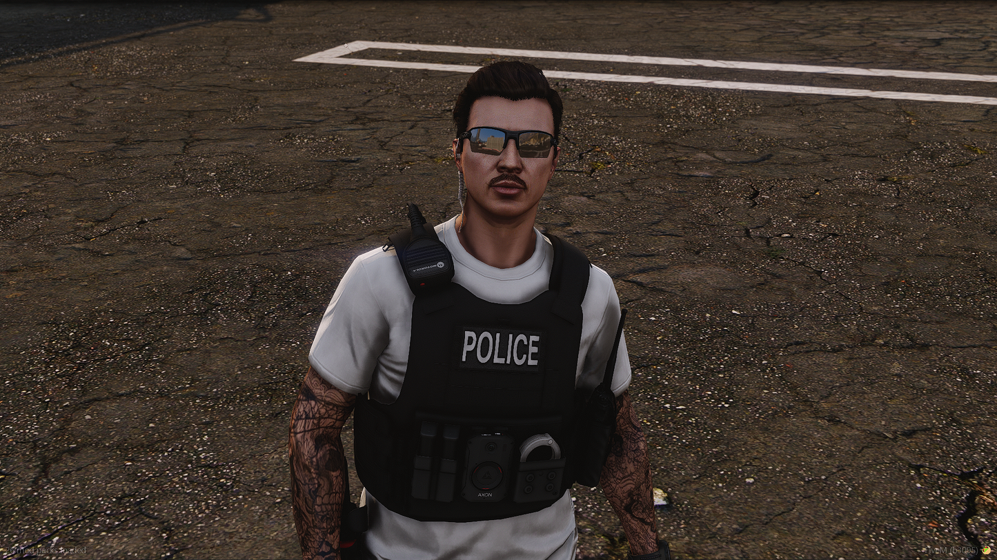 Fosta’s Reshade Preset V2