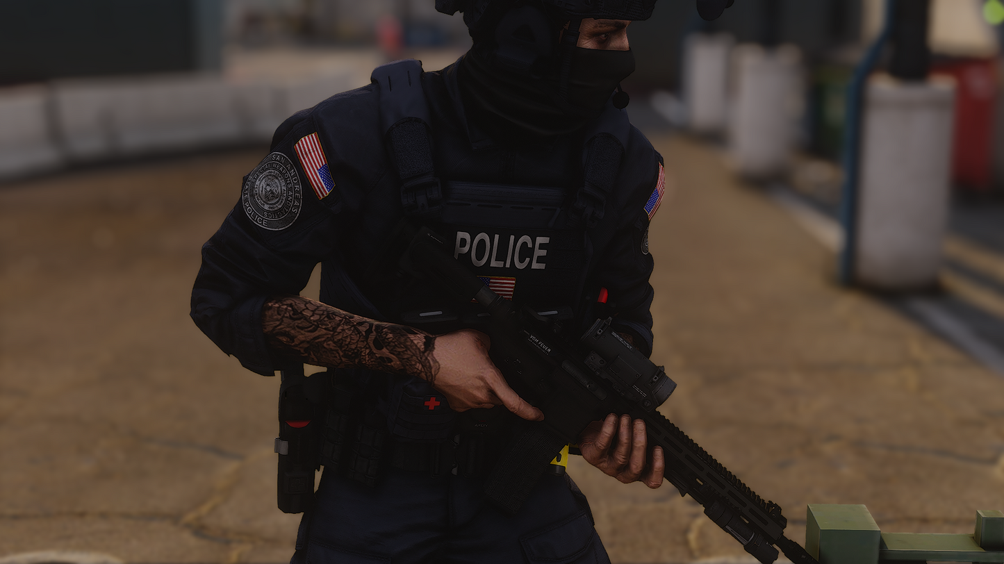 G3 Tactical Gear