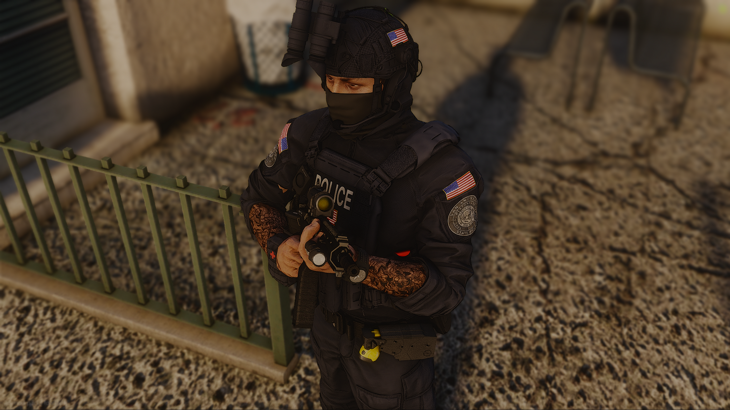 G3 Tactical Gear