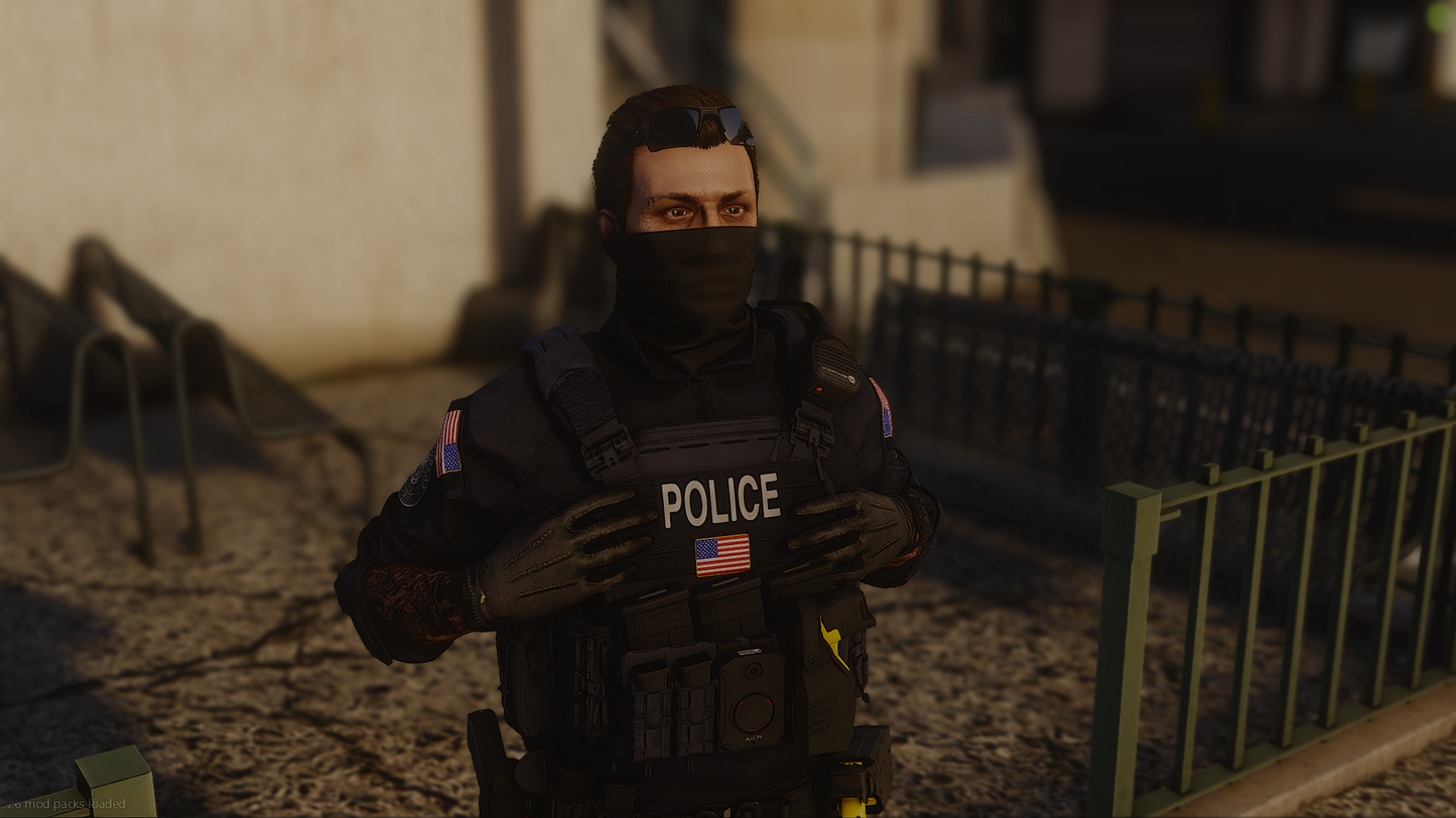 G3 Tactical Gear