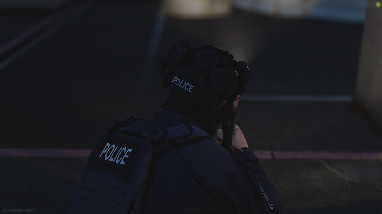 G3 Tactical Gear