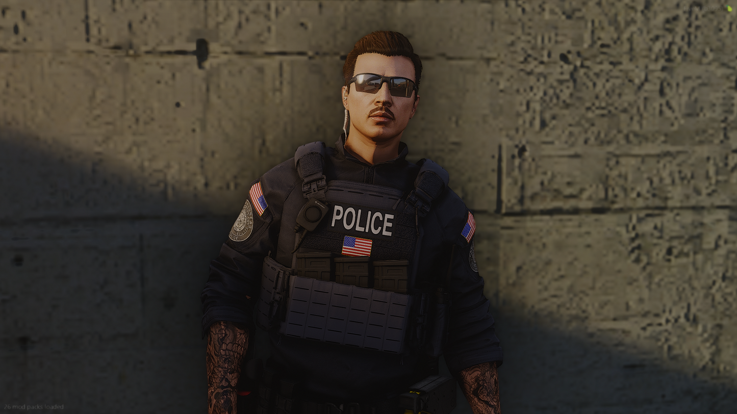 G3 Tactical Gear