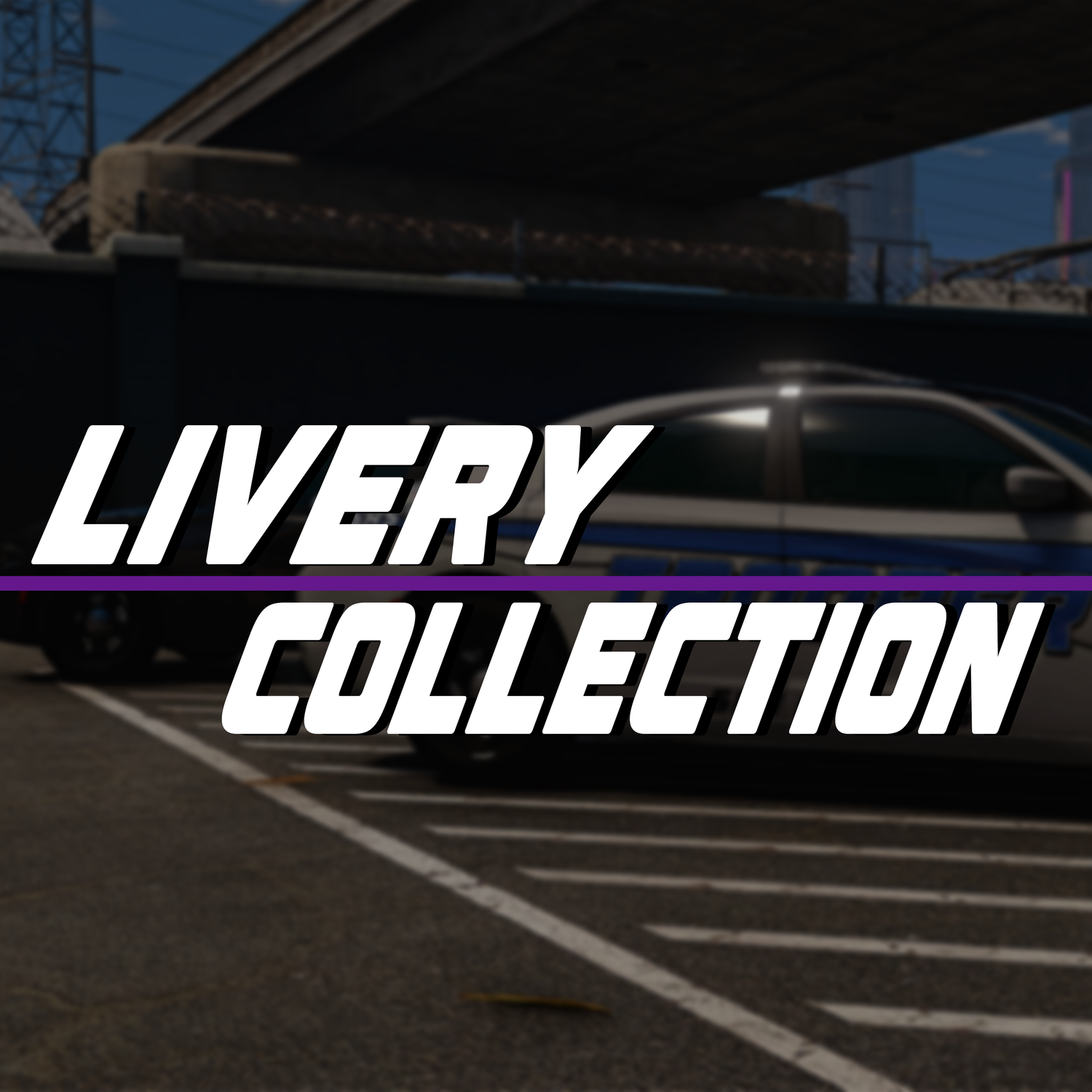 Livery Packages