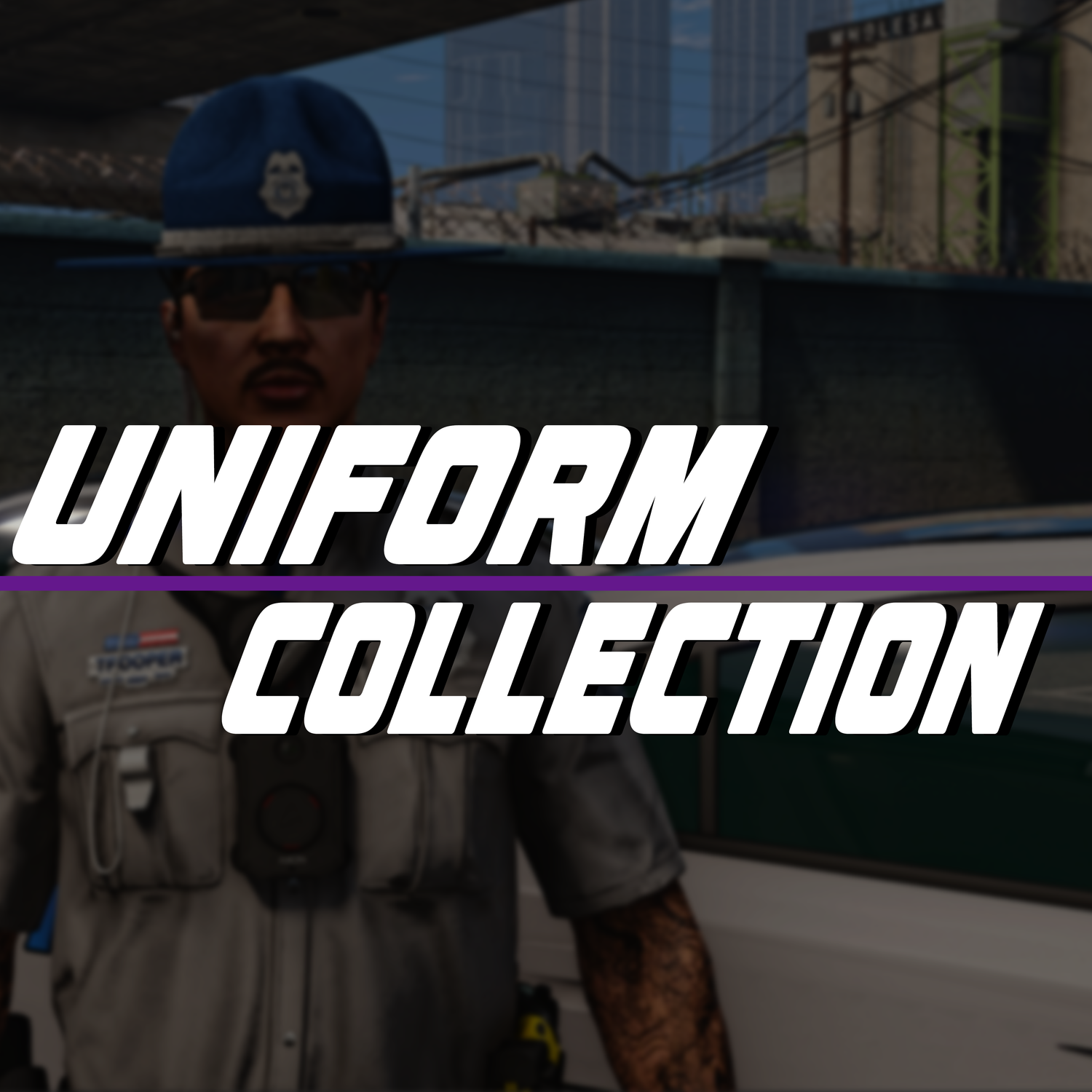Uniform Packages