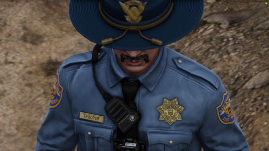 SASP V1 (CSP Based) Uniform Package