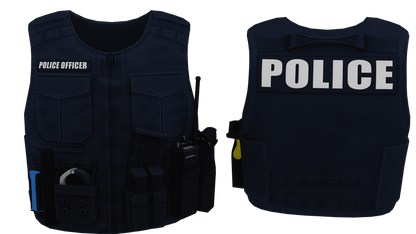 Livewire Vest