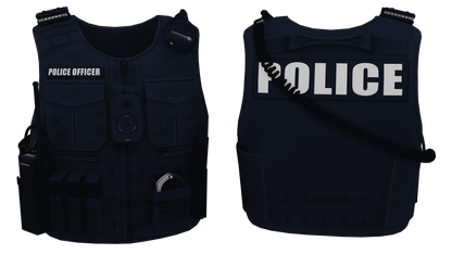 Livewire Vest