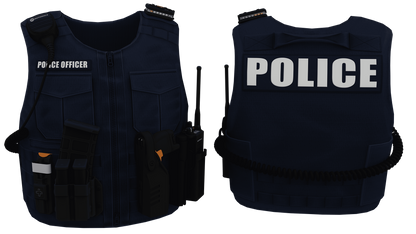 Livewire Vest