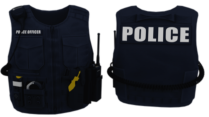 Livewire Vest