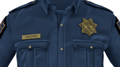 SASP V1 (CSP Based) Uniform Package