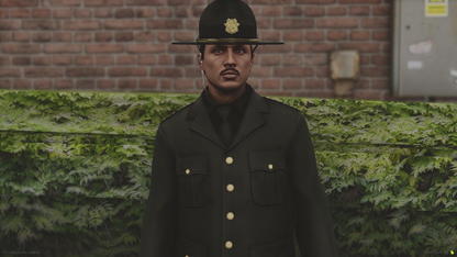 BCSO V1 Uniform Package