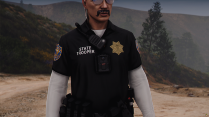 SASP V1 (CSP Based) Uniform Package