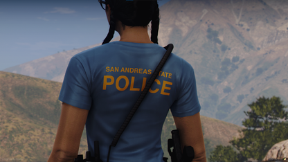 SASP V1 (CSP Based) Uniform Package