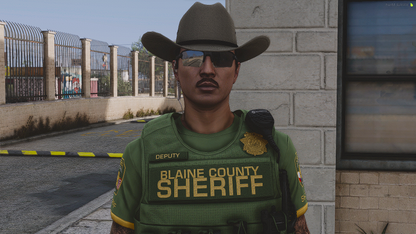 Fosta's Reshade Preset V1