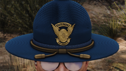 SASP V1 (CSP Based) Uniform Package