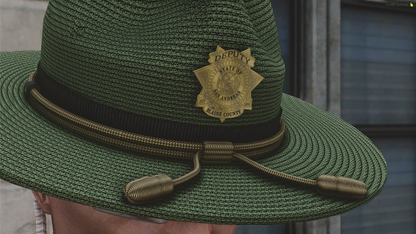 BCSO V1 Uniform Package