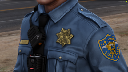 SASP V1 (CSP Based) Uniform Package