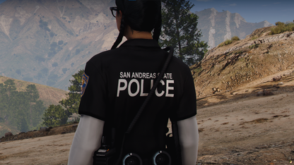 SASP V1 (CSP Based) Uniform Package