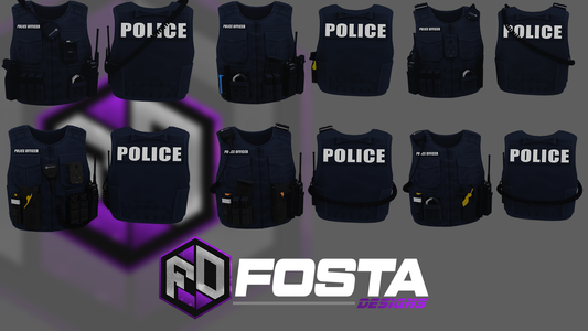 Livewire Vest