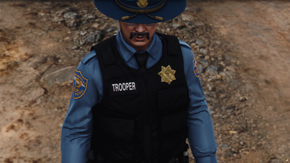 SASP V1 (CSP Based) Uniform Package