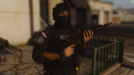 G3 Tactical Gear