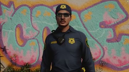 Fosta's Reshade Preset V1