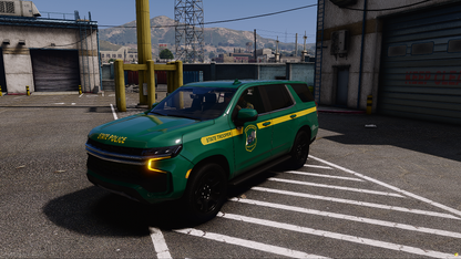 Fosta’s Reshade Preset V2