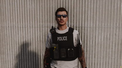 Fosta’s Reshade Preset V2