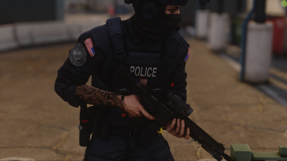 G3 Tactical Gear