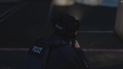 G3 Tactical Gear