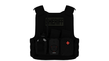 Tactical Federal Outer Plate Carrier