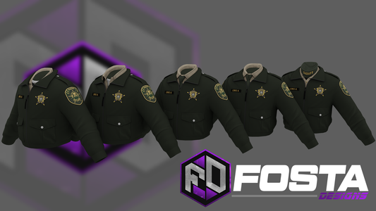 Winter Jacket