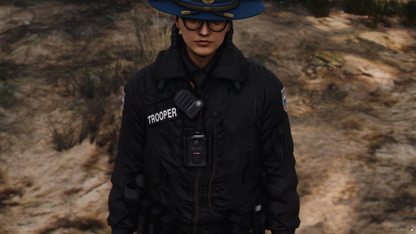 SASP V1 (CSP Based) Uniform Package