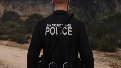 SASP V1 (CSP Based) Uniform Package