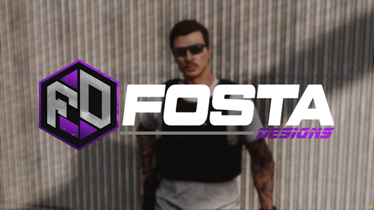 Fosta’s Reshade Preset V2